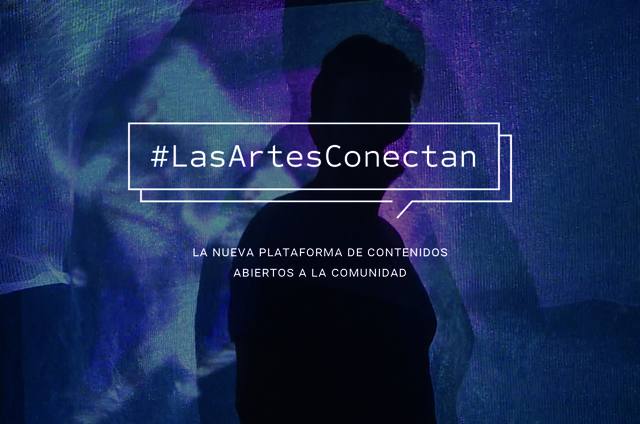 Las Artes Conectan Las Artes Conectan