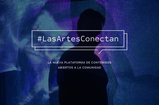 Las Artes Conectan