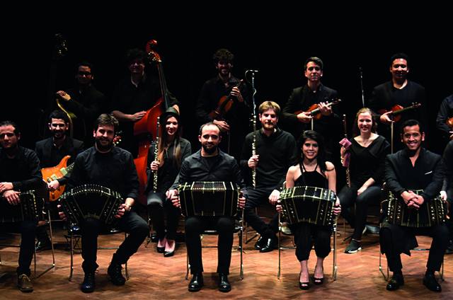 Las Artes Conectan Las Artes Conectan